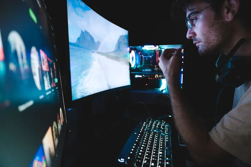 From Dumpster Fire to Standing Ovation: The Surprisingly Sweet Stories Behind Gaming's Biggest Disasters