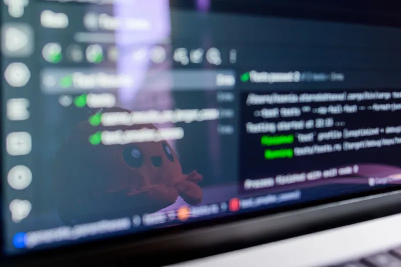 Patch Notes From the Void: The Accidental Comedy Career of Game Developers